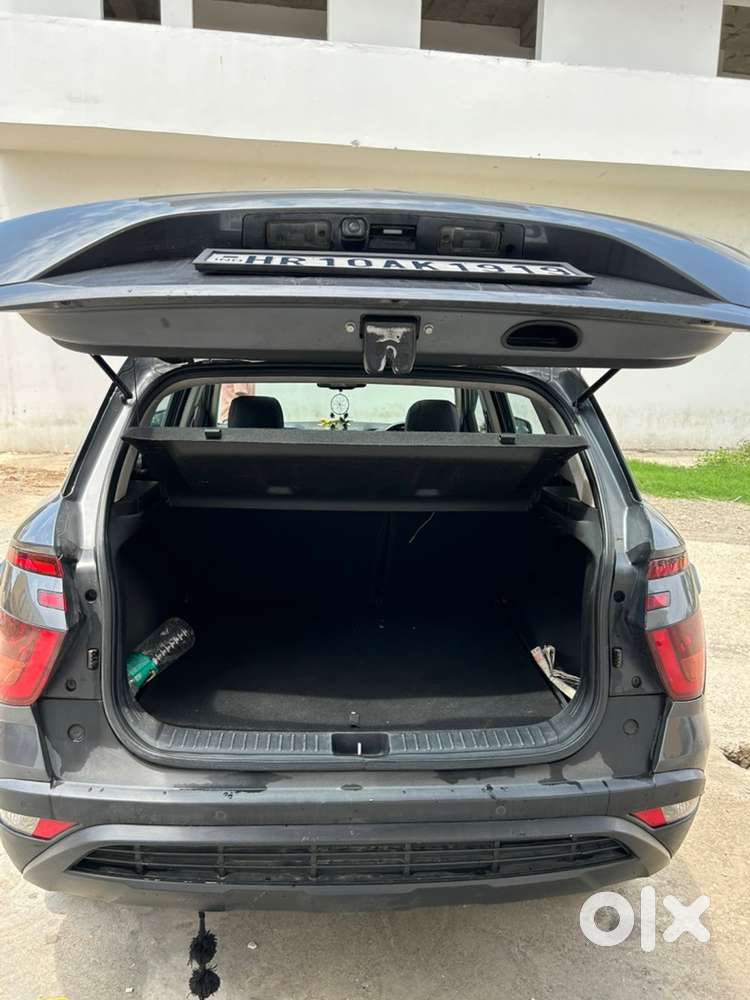 Hyundai Creta 2020 Diesel