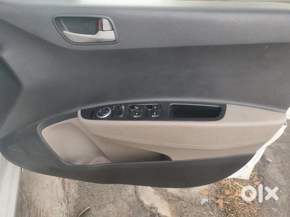Hyundai Xcent Good Condition