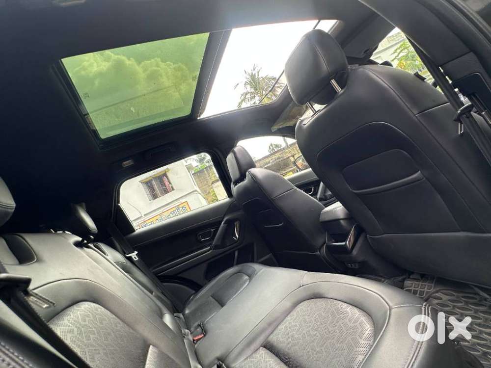 Tata Harrier Xza Plus At, 2022, Diesel
