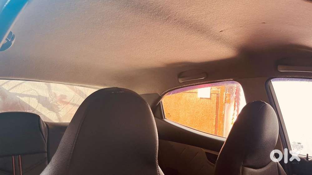 Hyundai Eon 2015 Petrol Well Maintained