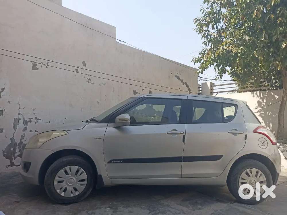 Maruti Suzuki Swift 2014 Good Condition