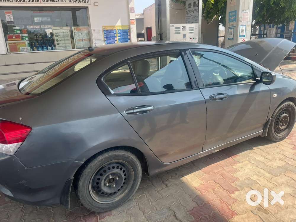 Good Condition