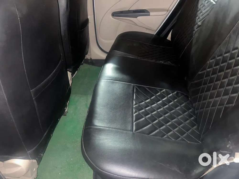 Toyota Etios Liva 2019 Petrol Well Maintained