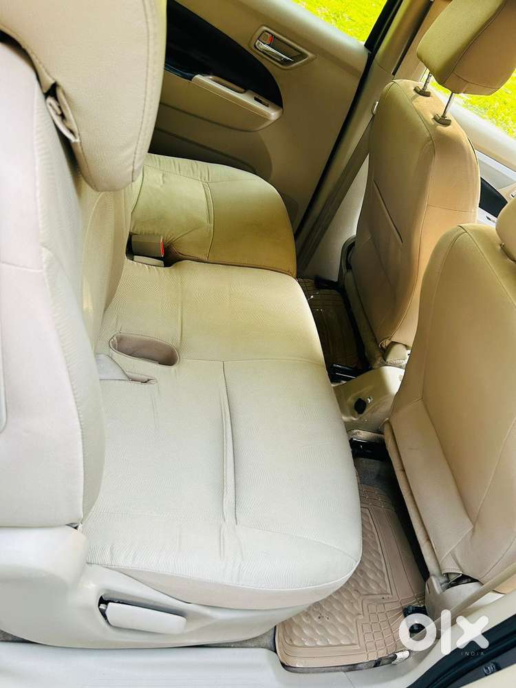 Maruti Suzuki Ertiga 1.4 Vxi Shvs, 2018, Cng & Hybrids