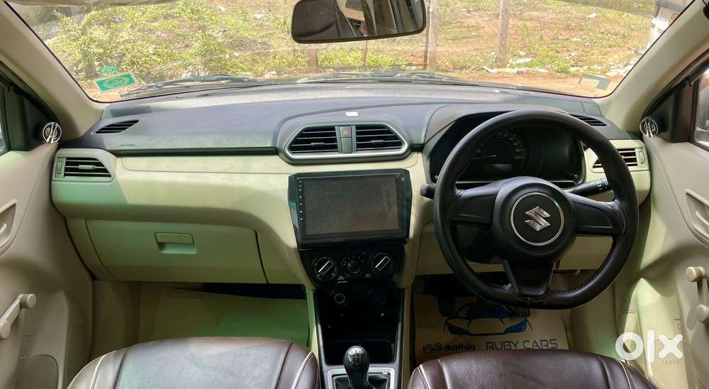 Maruti Suzuki Swift Dzire 1.2 Lxi Bsiv, 2023, Petrol