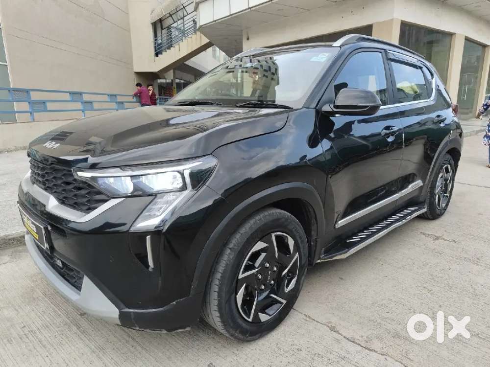 Kia Sonet 2025 Petrol Manual