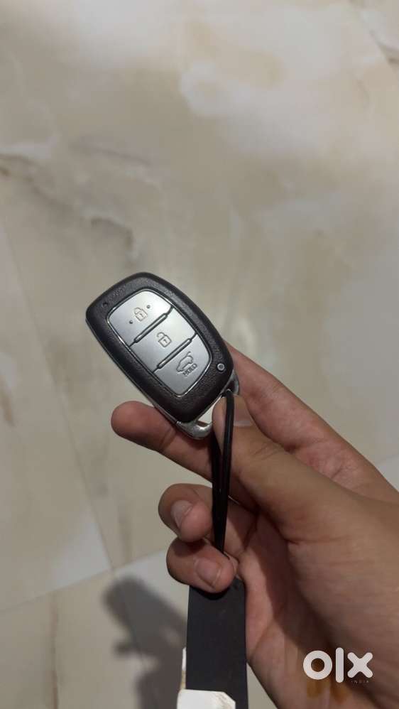 2020 Hyundai Creta Diesel Automatic