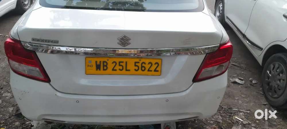 Maruti Suzuki Dzire 2023 Petrol 125000 Km Driven