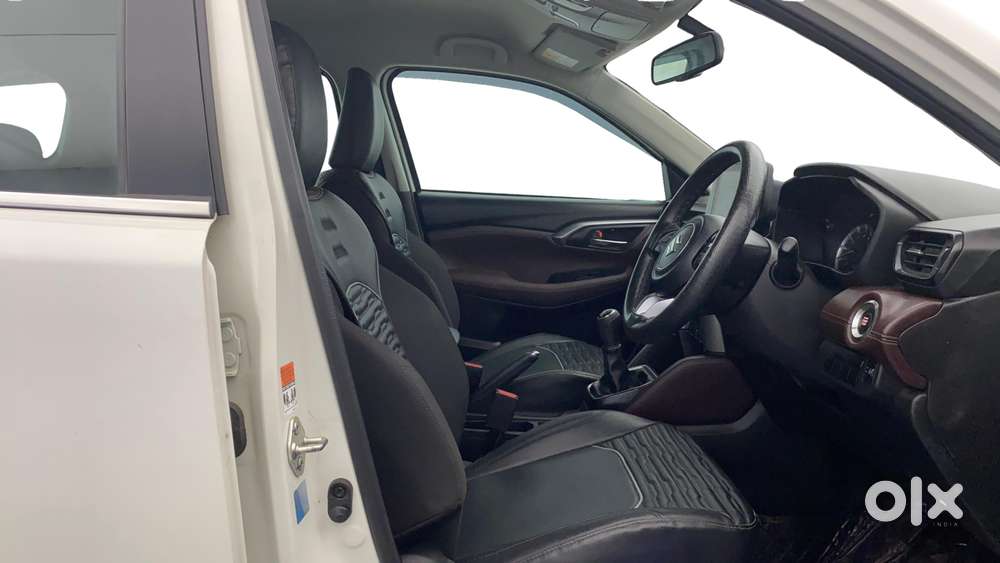 Maruti Suzuki Grand Vitara 1.5 Zeta Smart Hybrid, 2022, Petrol