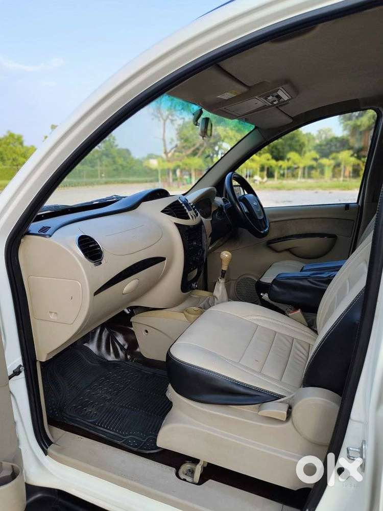 Mahindra Xylo H8 Abs Bs Iv, 2015, Diesel