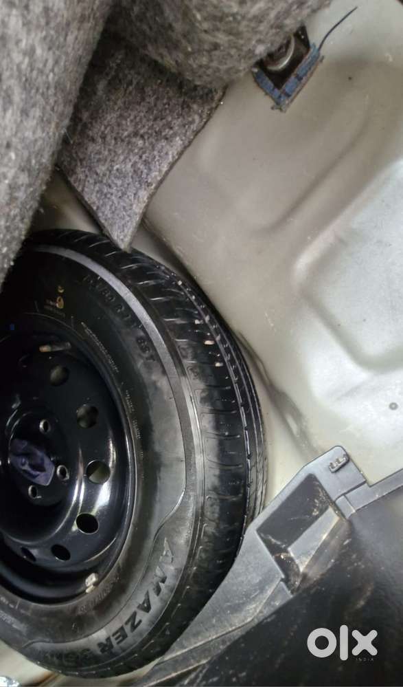 Maruti Suzuki Swift Vvt Vxi, 2021, Cng & Hybrids