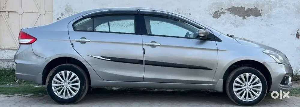 Maruti Suzuki Ciaz 2019 Down Payment 130000