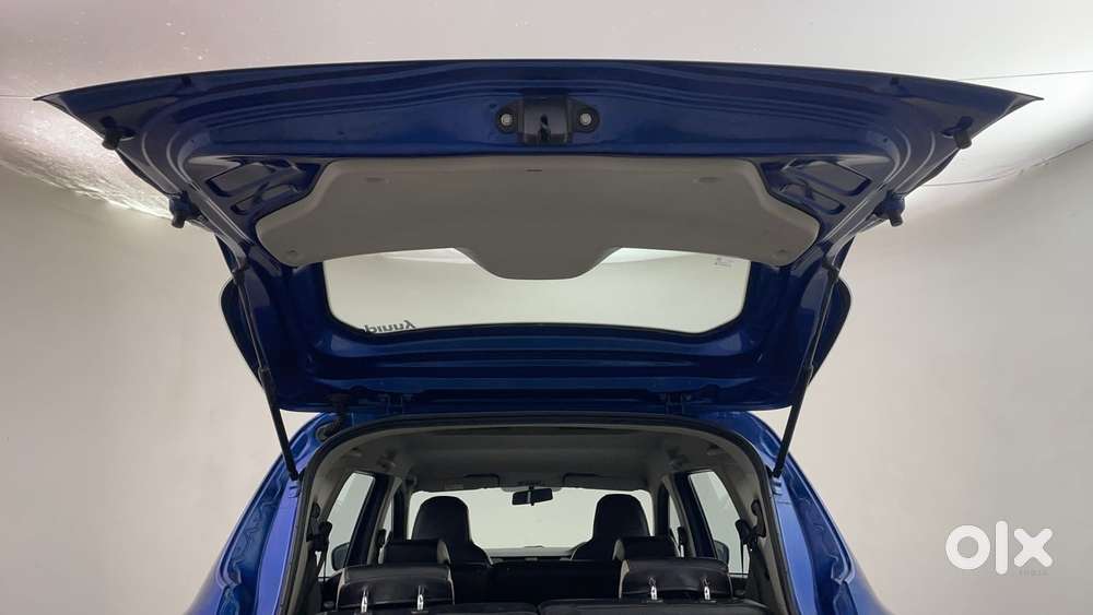 Renault Triber Rxt, 2020, Petrol