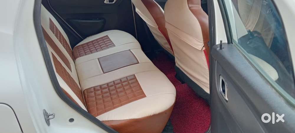 Renault Kwid 1.0 Climber Mt, 2021, Petrol