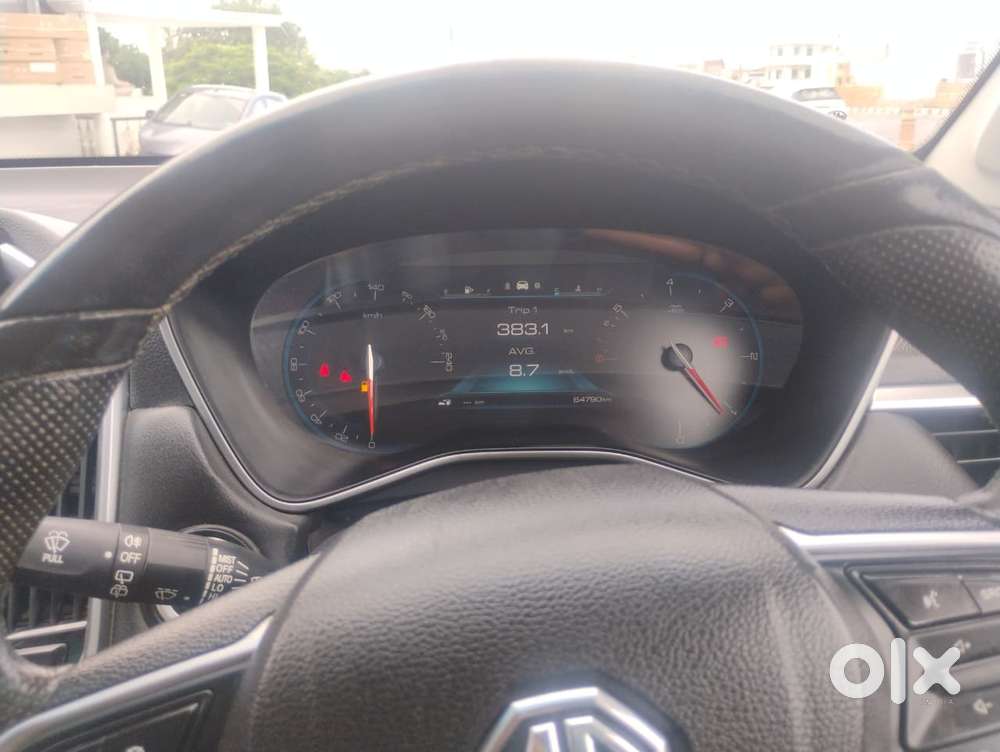 Mg Hector 2.0 Sharp Diesel, 2020, Diesel