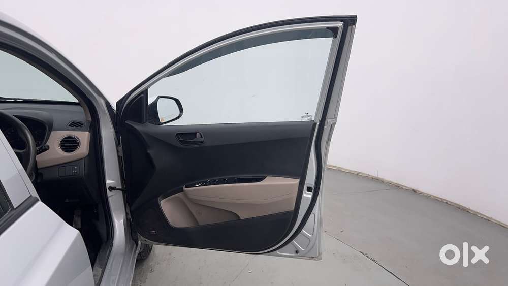 Hyundai Grand I10 1.2 Kappa Magna, 2016, Petrol