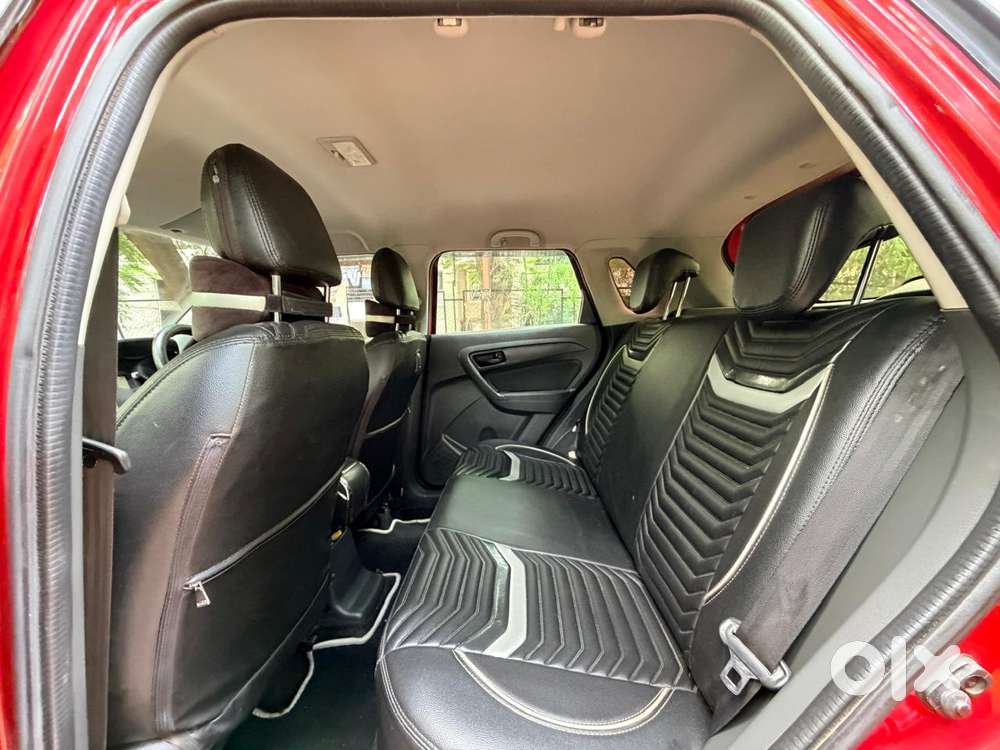 Maruti Suzuki Brezza, 2018, Diesel