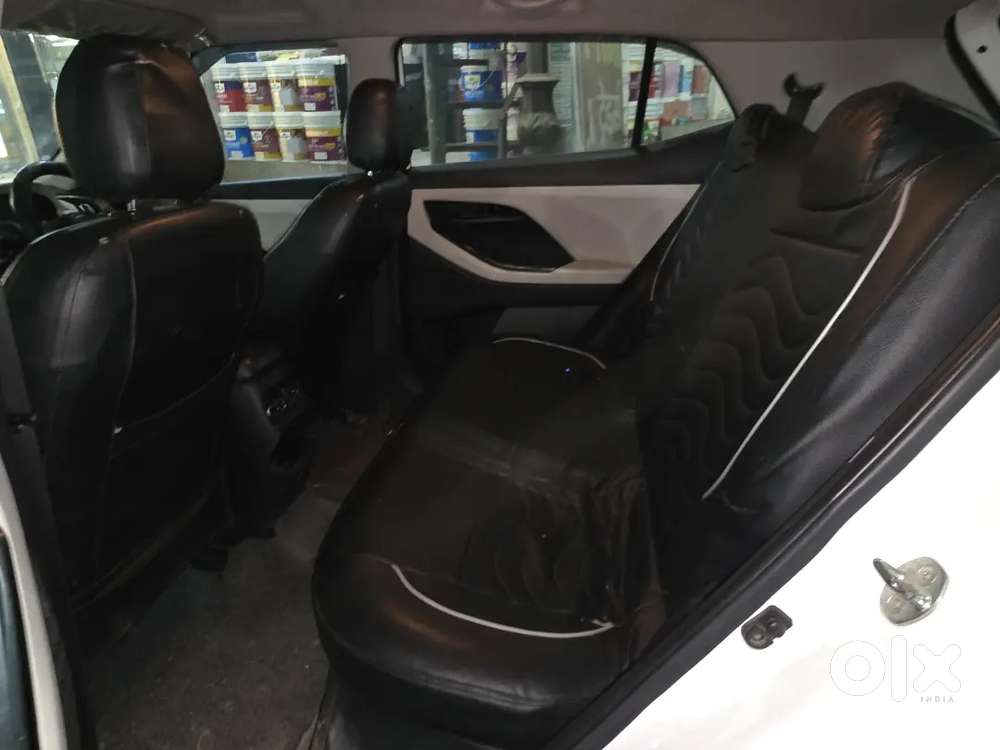 Hyundai Creta 1 Dec 2020 Diesel 60000 Km Driven