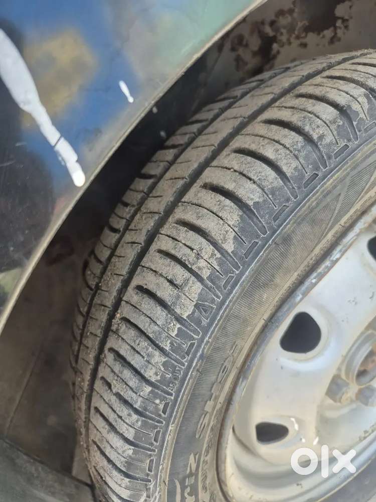 Maruti Suzuki Wagon R 2007