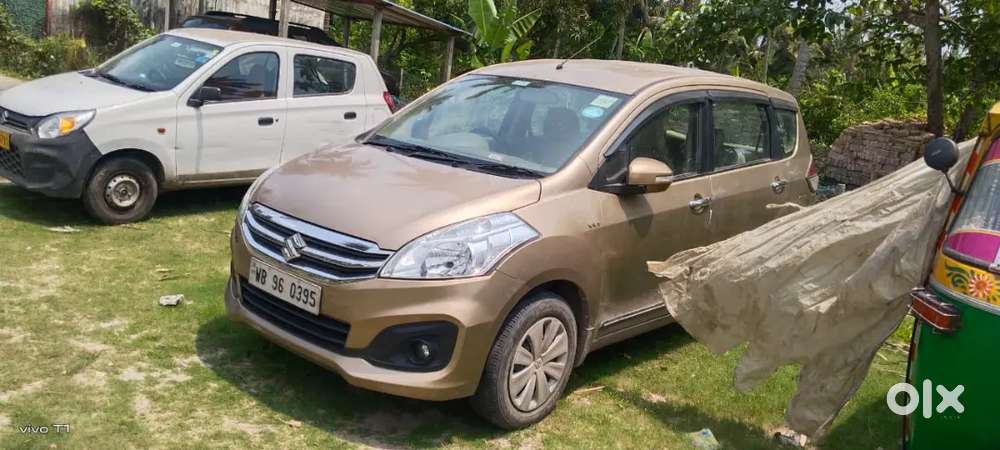 Maruti Ertiga 1.4 Vxi 2019