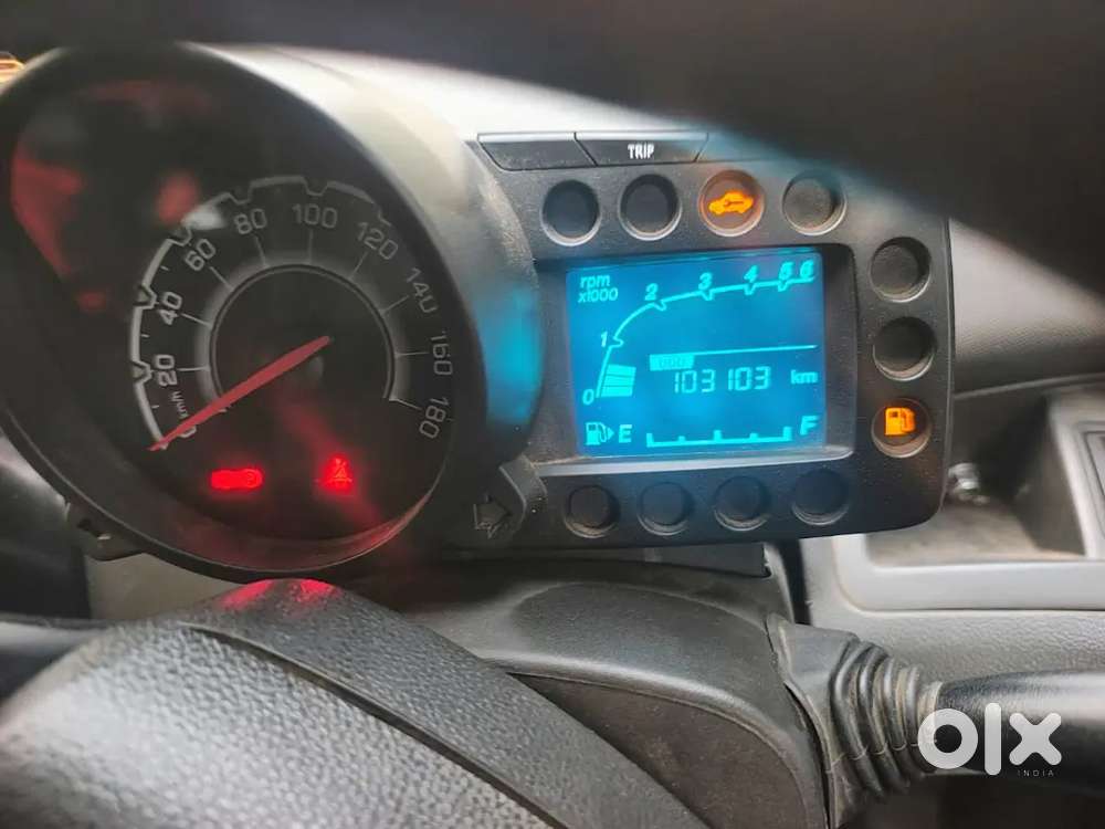 Chevrolet Beat 2014 Diesel Good Condition