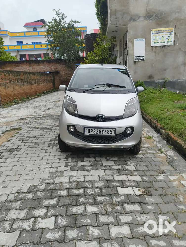 Tata Nano Genx Xt 2016