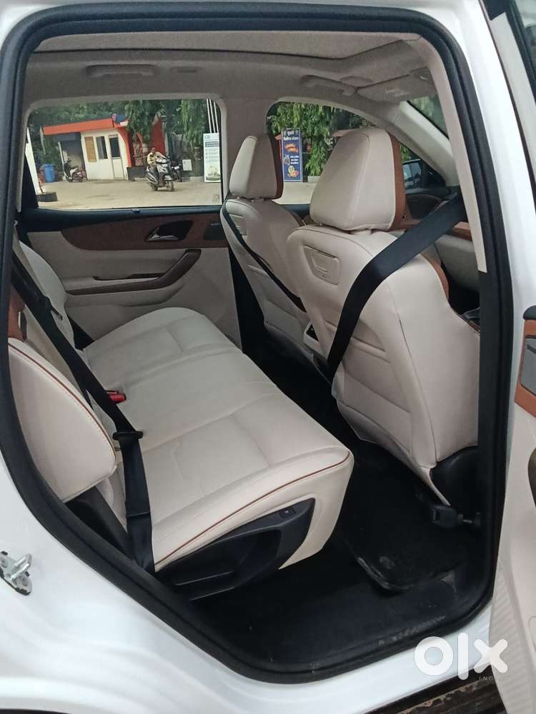 Mahindra Xuv 7xo Ax7l At, 2026, Diesel