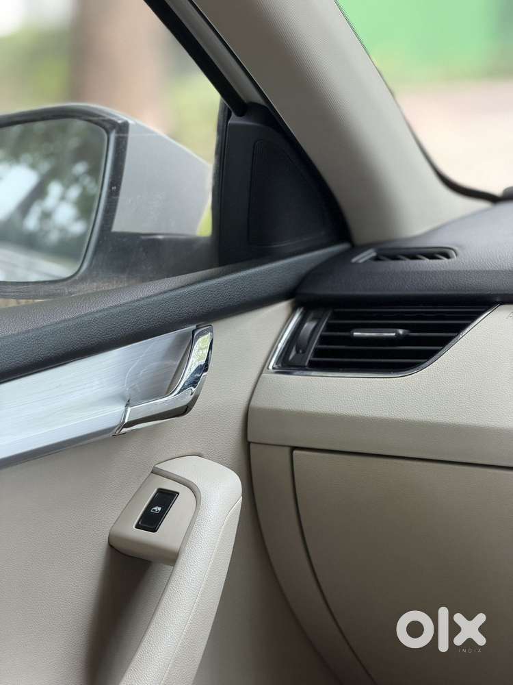 Skoda Octavia 2.0 Tdi Style Plus At, 2017, Diesel