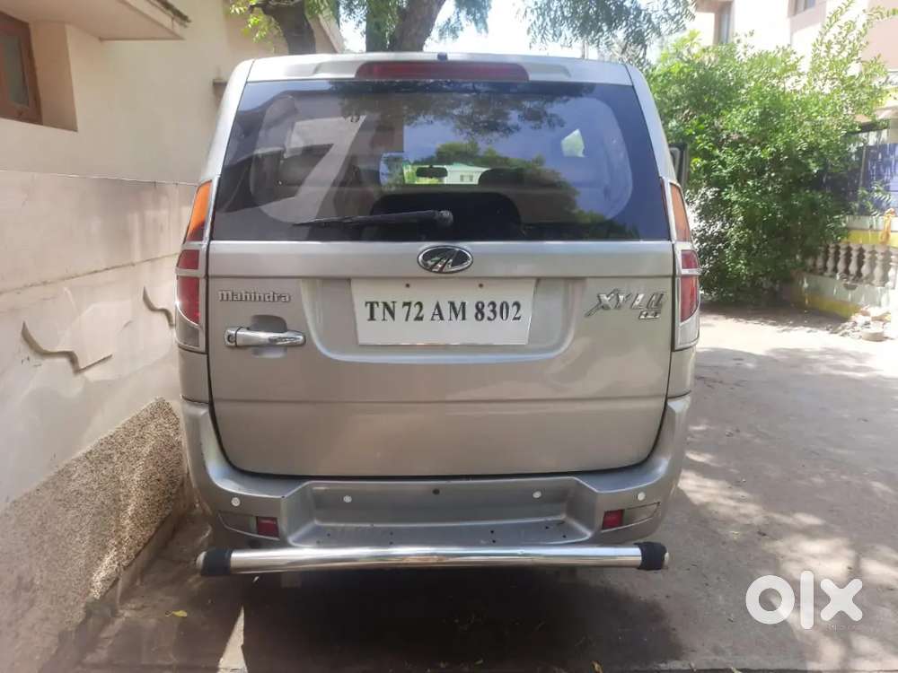 Mahindra Xylo 2012 Diesel Well Maintained
