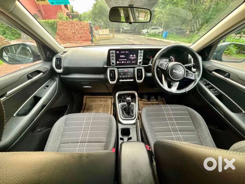 Kia Sonet 1.2 Htk Plus, 2024, Petrol
