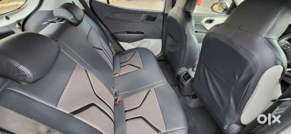 Hyundai Grand I10 Nios Magna, 2025, Petrol