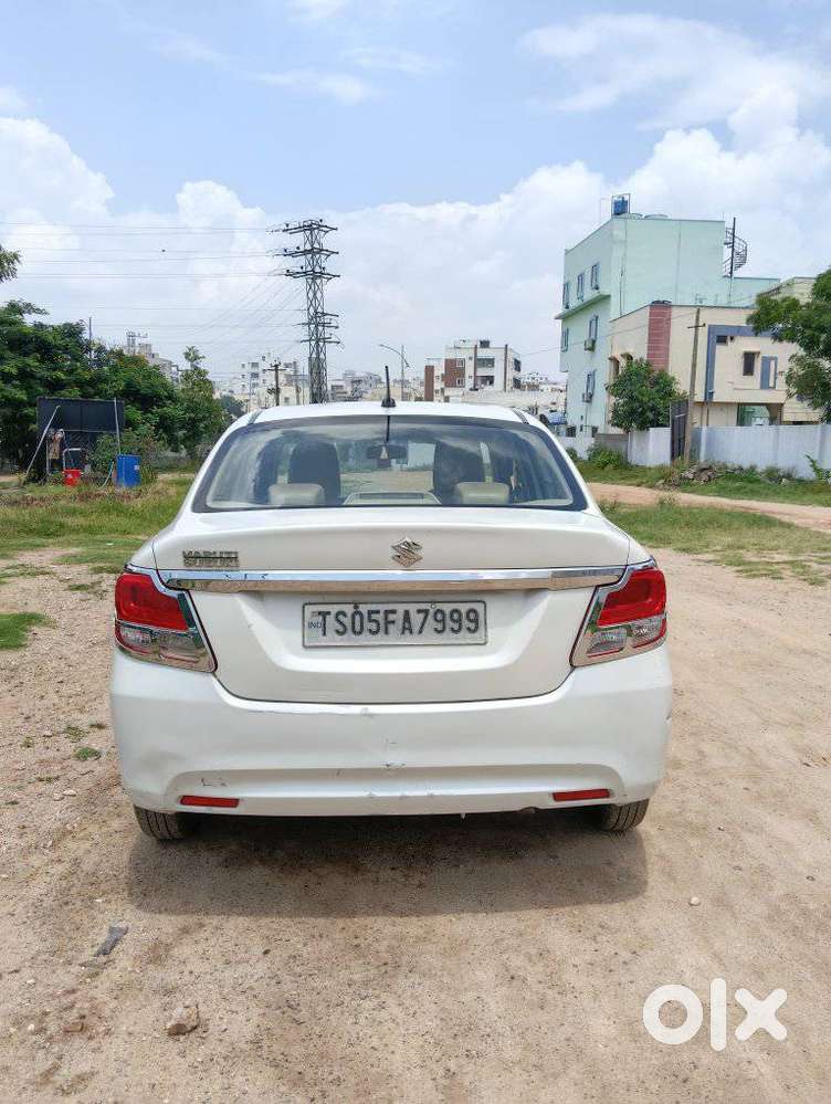 Maruti Suzuki Swift Dzire Vdi Bsiv, 2019, Diesel