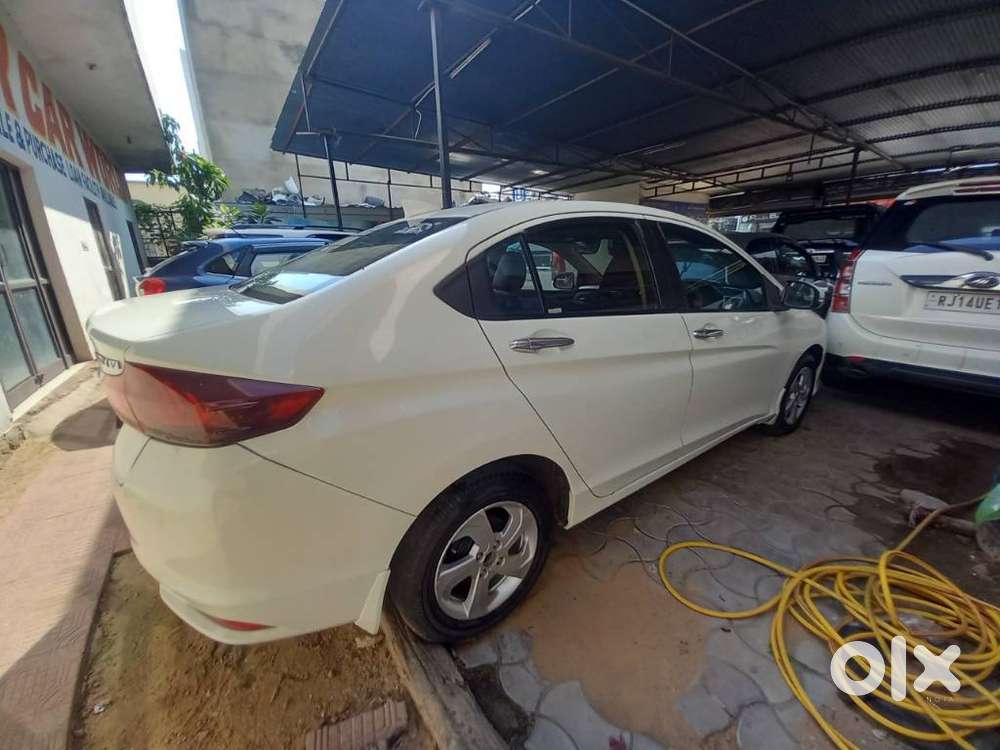 Honda City I Dtec V, 2014, Diesel