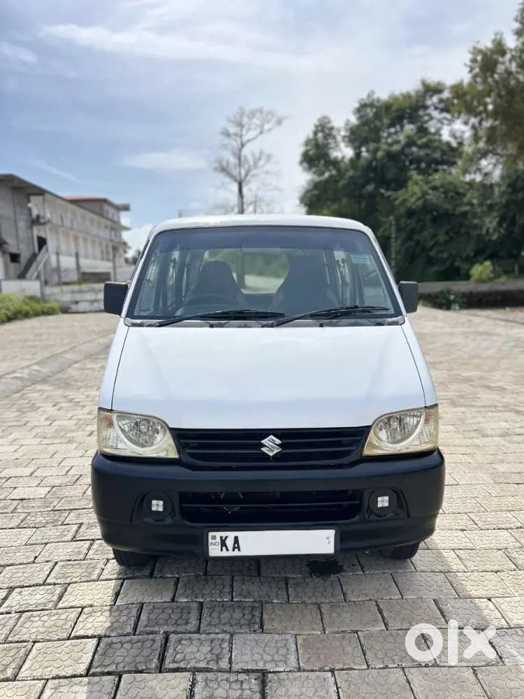 Maruthi Suzuki Eeco+  Ac With Original Condition