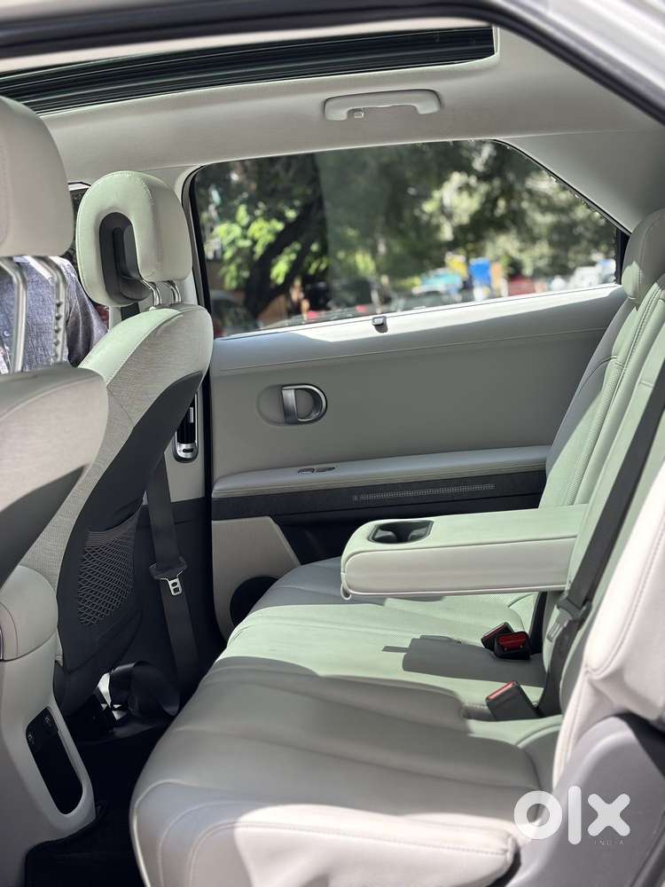 Hyundai Ioniq 5 Rwd, 2023, Electric