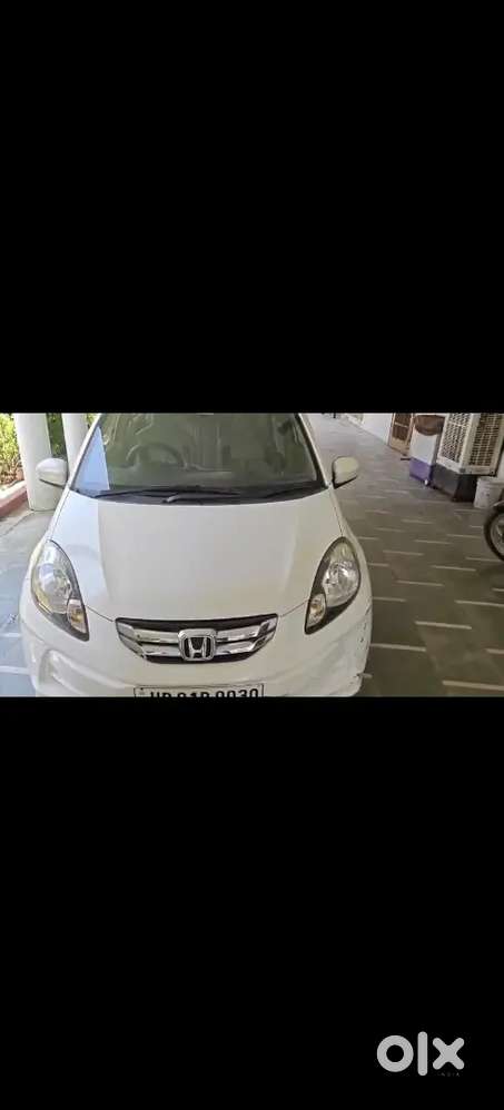 Honda Amaze 2014 Model Only City Driven In Perfect Condition.