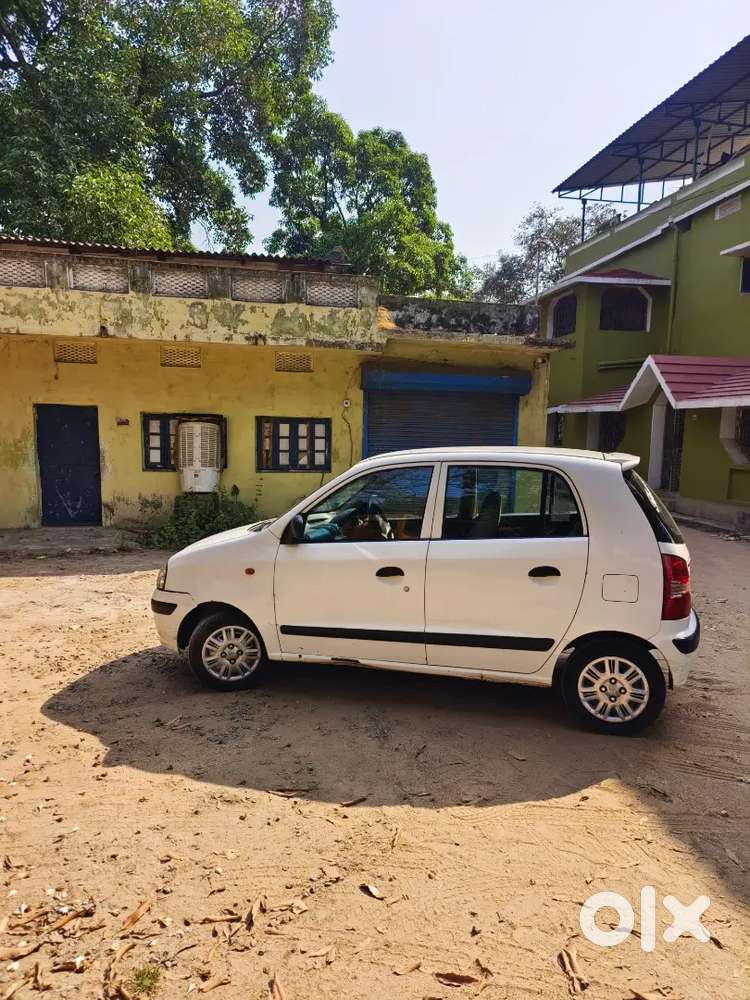 Hyundai Santro Xing Gls – 2010  Well Maintained