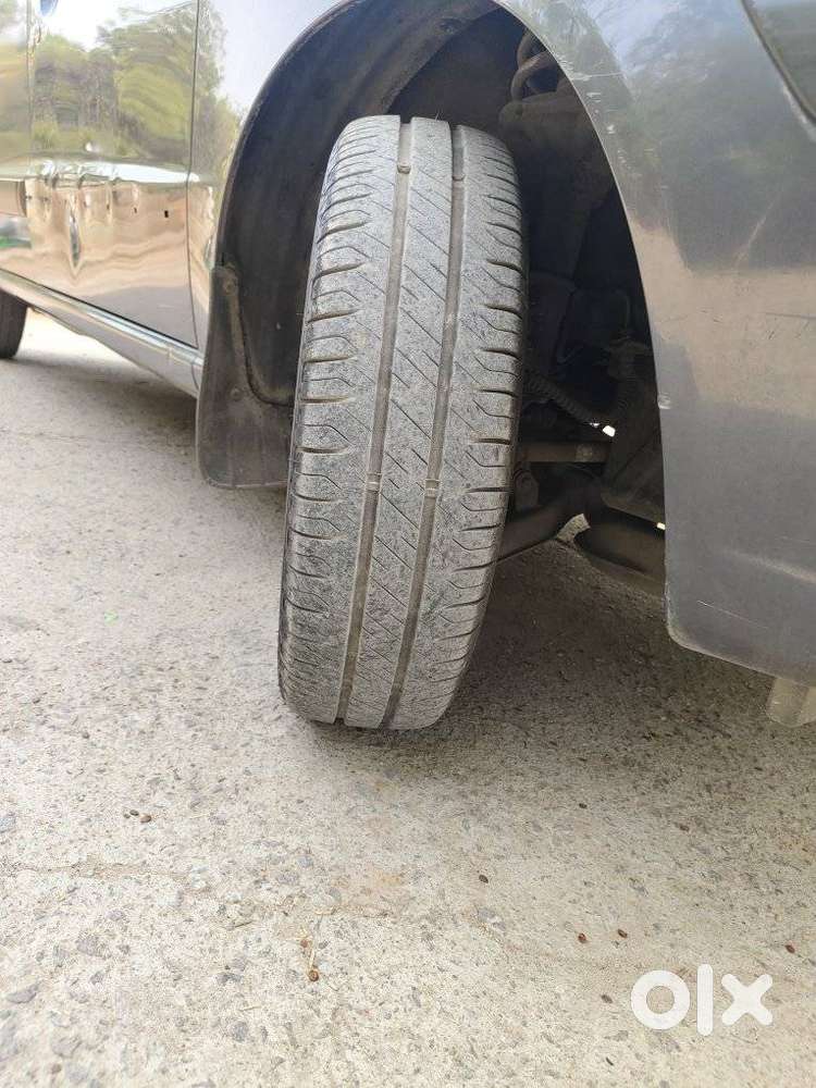 Hyundai Santro Xing Xo, 2007, Petrol