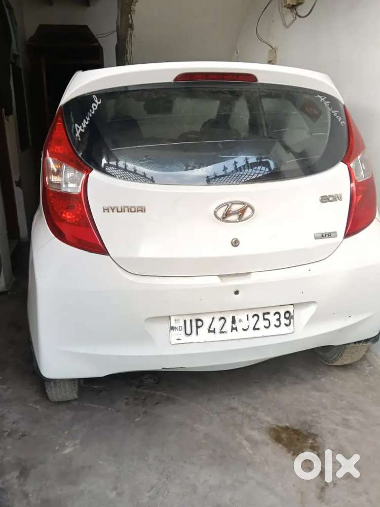 Hyundai Eon Lpg Manual 2016