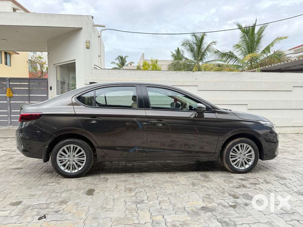 Honda City 2014-2015 I Dtec V, 2021, Diesel