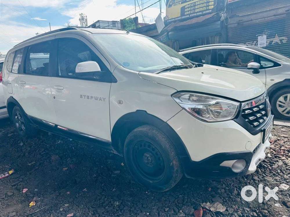 Renault Lodgy, 2015, Diesel