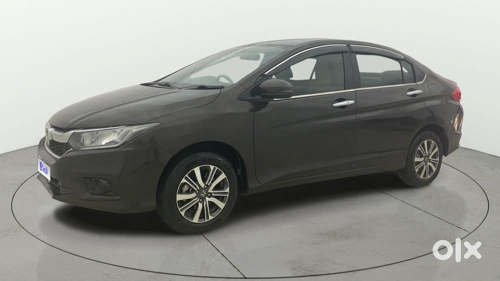 Honda City I-vtec V, 2019, Petrol