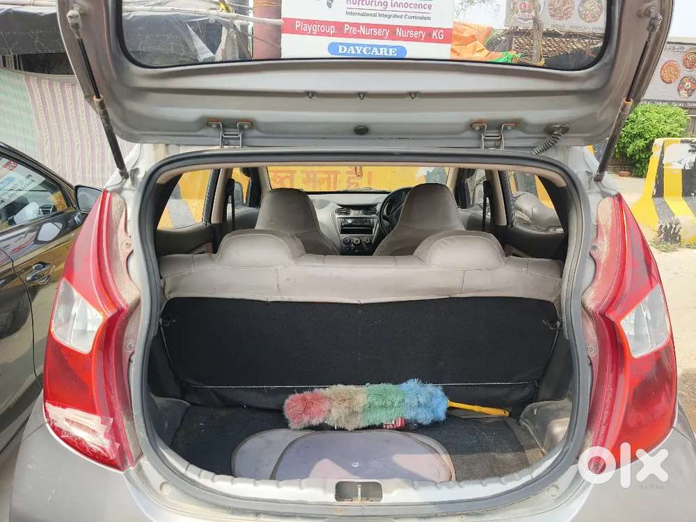 Hyundai Eon D-lite 2014 Petrol Manual