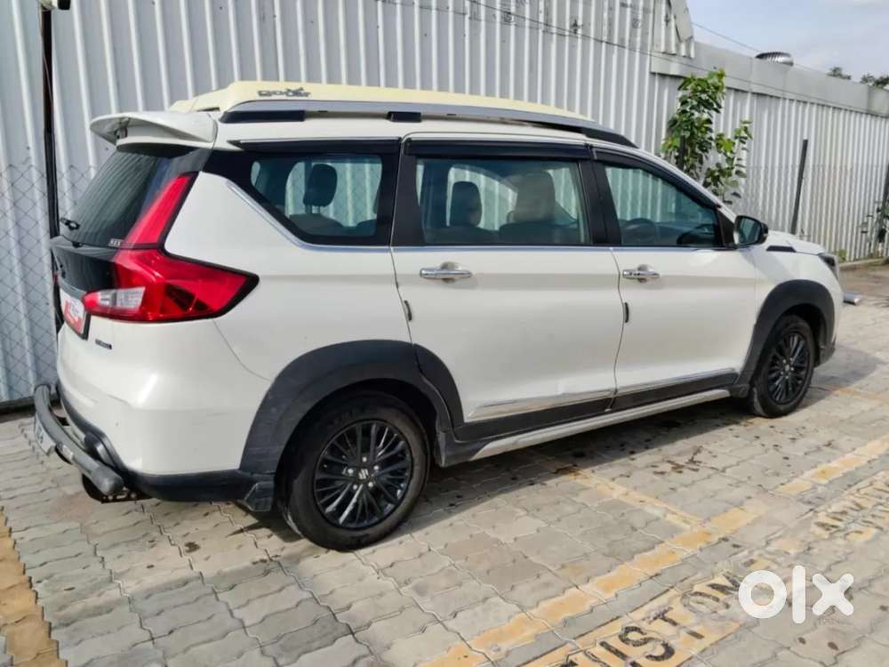 Maruti Suzuki Xl6 1.5 Zeta At, 2022, Petrol