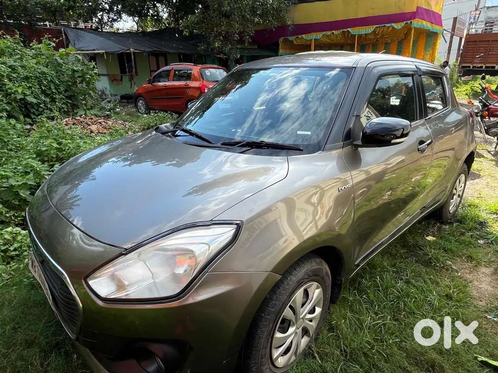 Maruti Suzuki Swift 2018 Vdi