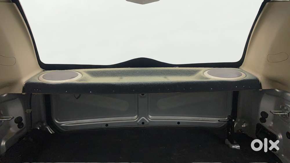 Tata Nano 2012-2015 Twist Xt, 2014, Petrol