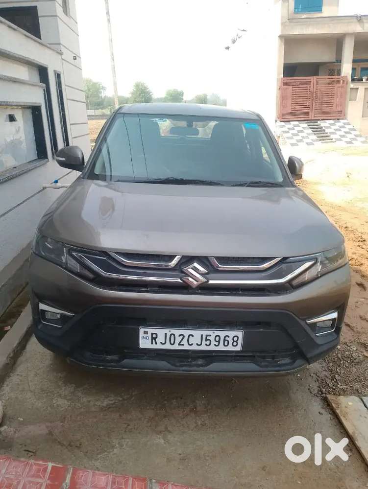 New Condition