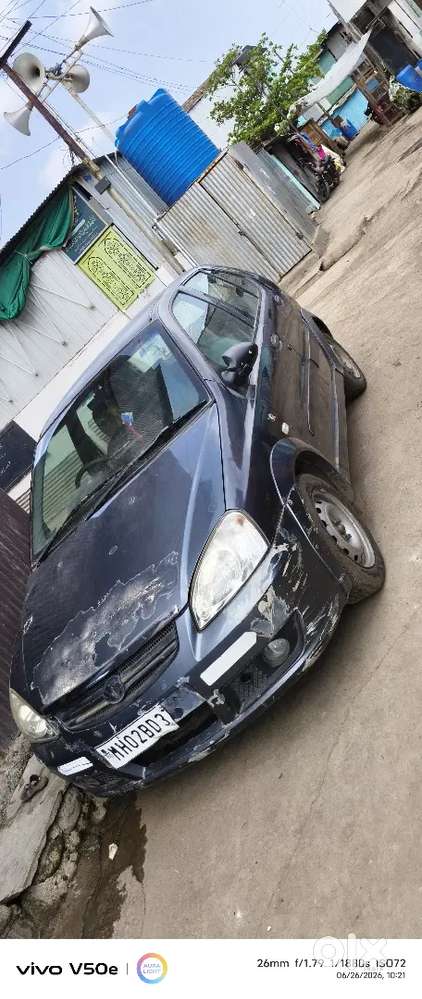 Tata Indica V2 2007