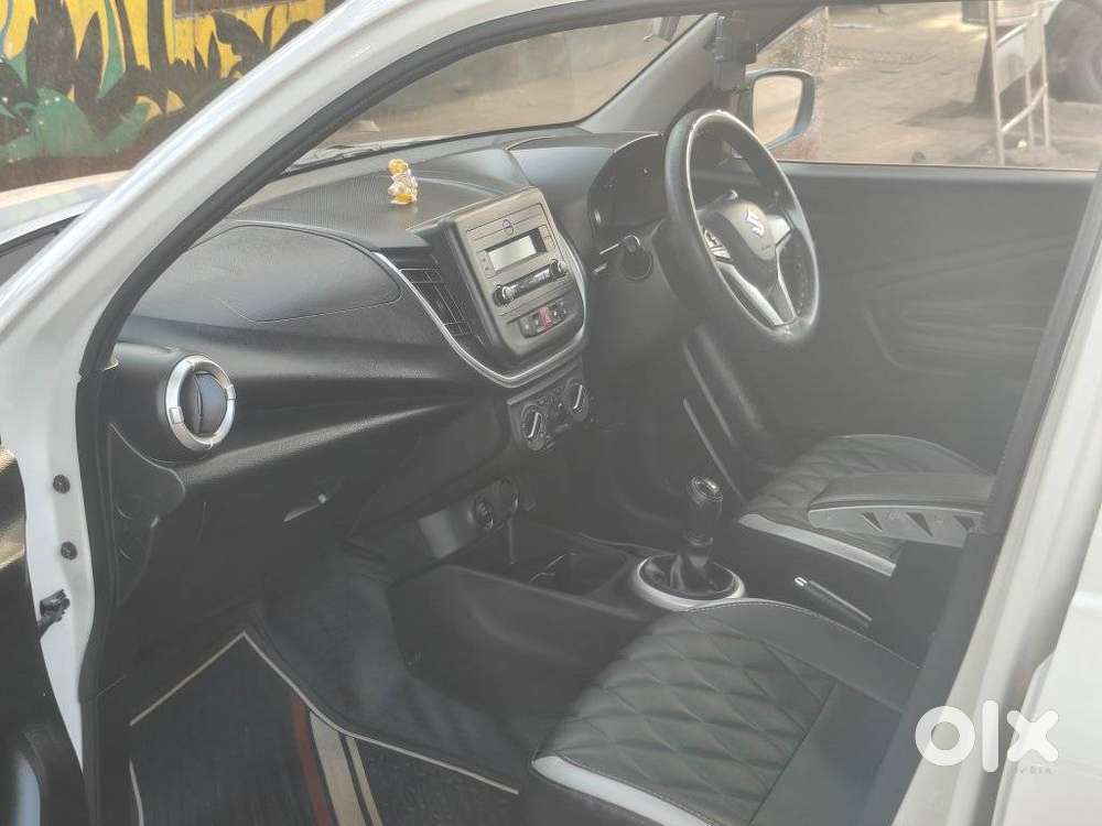 Maruti Suzuki Celerio Vxi(o), 2021, Petrol