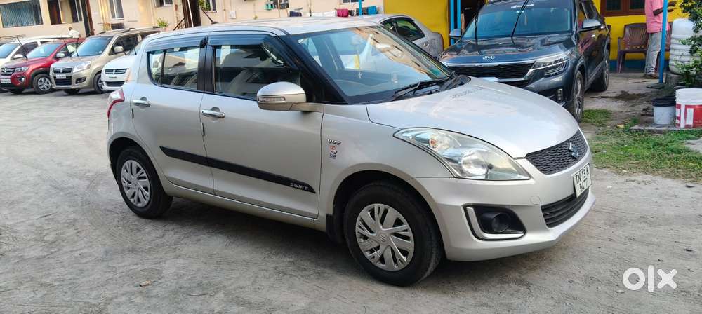 Maruti Suzuki Swift